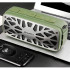 AWEI Y330 Wireless Bluetooth Speaker Dual Units FM Radio